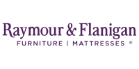 Raymour & Flanigan logo